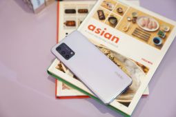 OPPO siap luncurkan ponsel pintar baru di November 2021