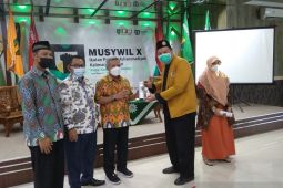 Bupati Kubu Raya minta pemuda jaga kesehatan mental