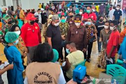 Kajati Maluku sambut Baik Keinginan MoU Pemkab Malra, kawal pembangunan