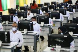 789 calon PPPK Kemenag Aceh seleksi kompetensi