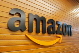 Laba Amazon turun karena masalah pasokan dan tenaga kerja