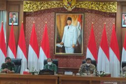Pemprov Bali dukung Indonesian Badminton Festival 2021