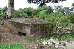 Simeulue kembangkan objek wisata bungker Jepang