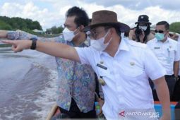 Pemprov Babel fokus atasi "blank spot" desa dan pulau terpencil