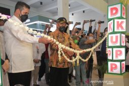 Menko Muhadjir apresiasi Pemkot Probolinggo terbitkan aturan pro-UMKM