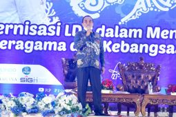 OJK Maluku beri Unpatti Ambon penghargaan, gairah  ekonomi kampus