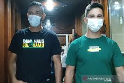 Persebaya minta sidang komdis  transparan