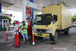 Cegah polusi, Pertamina imbau masyarakat gunakan BBM ramah lingkungan