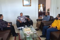 BKKBN dan Binda kawal vaksinasi massal di Kalbar