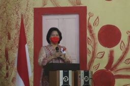 TP-PKK Kota Tomohon ajak partisipasi masyarakat lestarikan lingkungan