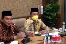 PAP salah satu dari lima pajak daerah kewenangan Pemprov