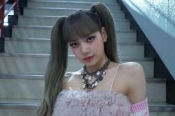 "Money" Lisa BLACKPINK pecahkan rekor baru di Spotify