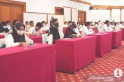 Kukar  gelar peningkatan kapasitas tenaga pendamping profesional