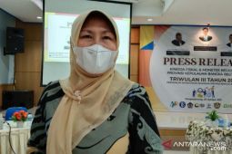 BPS catat lulusan SMK menjadi pengangguran tertinggi di Babel