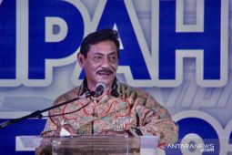 Pemkab Belitung tunggu izin operasional laboratorium PCR
