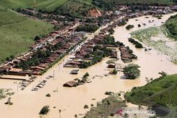 BNPB cautions about La Nina impact in Indonesia