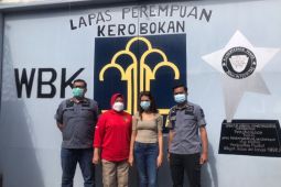 Mantan terpidana pembunuhan asal AS diusulkan masuk daftar cekal seumur hidup