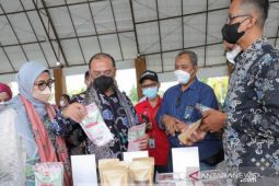 Pemerintah kucurkan dana PEN di Babel Rp840 miliar