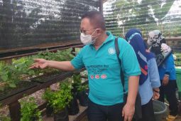 KWT Anggrek Desa Margahayu wakili Kukar lomba tingkat Provinsi Kaltim
