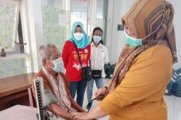 Jumlah lansia meningkat, Pemkot Surabaya diminta tambah Griya Werdha