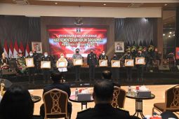 Kemenkumham miliki ratusan aplikasi layanan publik berbasis digital