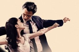 Sutradara Steven Spielberg kembali adaptasi musikal "West Side Story"