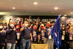 Relawan "Ganjarist" yakin PDIP usung Ganjar Pranowo capres 2024