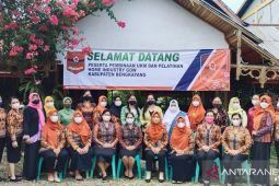 GOW Bengkayang terus bina UMKM untuk hadirkan ketahanan ekonomi keluarga