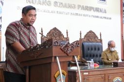 Cuaca ekstrim, Rio Setiady dorong BPBD lakukan mitigasi bencana