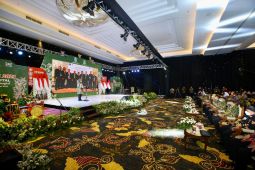 Sektor wisata "MICE" Banyuwangi mulai menggeliat