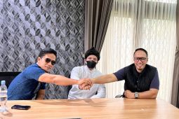 Gus Miftah bersama Atta Halilintar dan Ipang Wahid buat Omah Asa, produksi konten positif