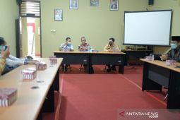 Pelaksanaan Kemensos No 92/2021 di Kalsel diharapkan lebih baik lagi