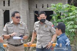 Dewan : Pembenahan jalan di Desa Wayau Tabalong selesai sesuai perencanaan