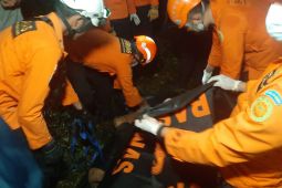 Seorang warga beli kebun bersumur 13 meter, malah jadi lokasi akhir hidupnya