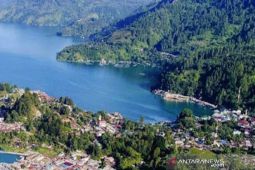 Hunian hotel berbintang di Parapat mulai naik