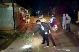 Hanya gara-gara itik, warga HST ini saling 'timpas' hingga tewas
