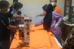 Warga Merangin meninggal di kamar tidur sebuah rumah makan