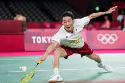 Jepang sabet tiga gelar di French Open 2021