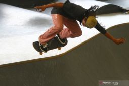Kompetisi Nasional Skateboard
