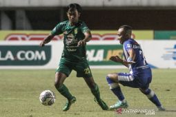 Persiraja imbangi Persik