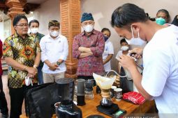 Pemkab Badung majukan sektor UMKM dari lingkungan banjar