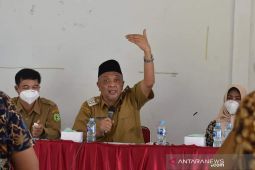Masalah batas desa tak hilangkan hak masyarakat