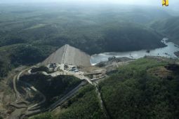 PUPR dorong Himpunan Ahli Teknik Hidraulik Indonesia antisipasi fenomena La Nina