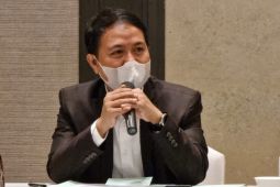 Pemerintah mempersiapkan penyelenggaraan pelayanan ibadah umrah dan haji