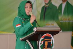 DPRD Provinsi Jatim mulai sosialisasikan Perda Fasilitas Pengembangan Pesantren