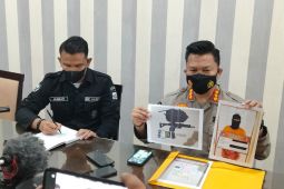 Polisi menangkap tiga terduga penembak anggota TNI