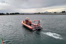 Tim SAR cari nelayan hilang di perairan Pulo Aceh
