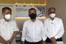 Pemerintah gelontorkan Rp10,89 triliun untuk Tol Trans Sumatera
