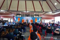 Bupati : Posyandu titik sentral penanganan stunting