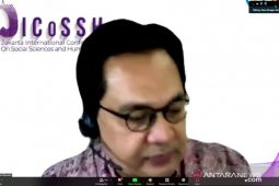 Akhir 2021 ditargetkan vaksinasi 100 persen warga usia 12 tahun ke atas